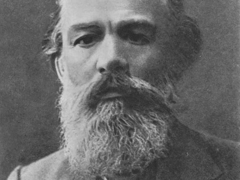 Dimitar Blagoev