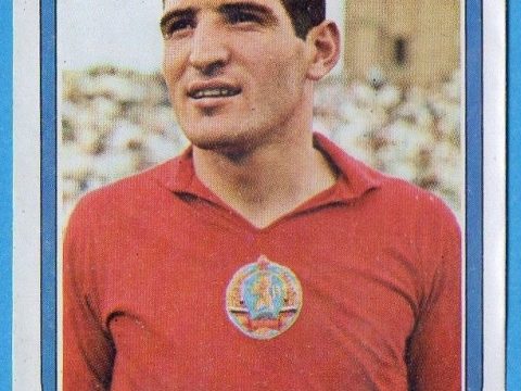 Dimitar Penev