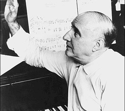 Dimitri Tiomkin