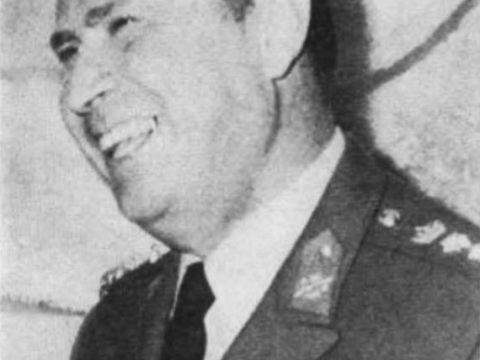 Dimitrios Ioannidis