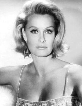 Dina Merrill