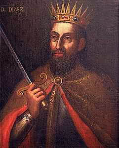 Denis I of Portugal