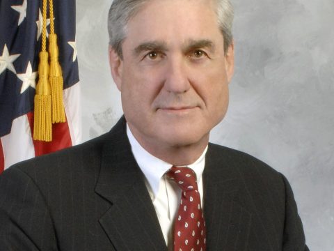 Robert Mueller