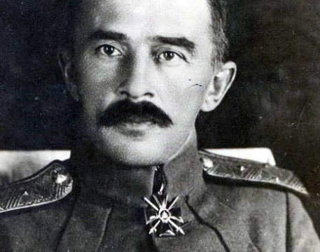 Mikhail Diterikhs