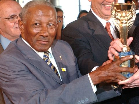 Djalma Santos