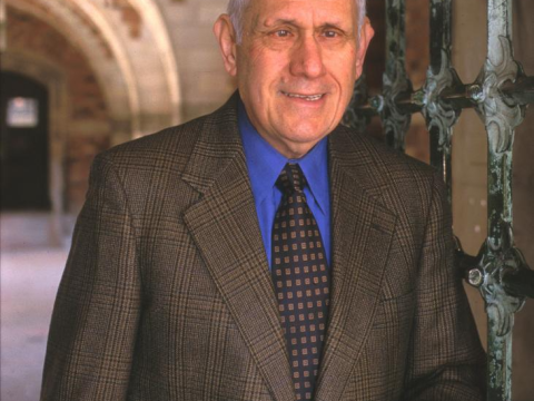 Donald Kagan