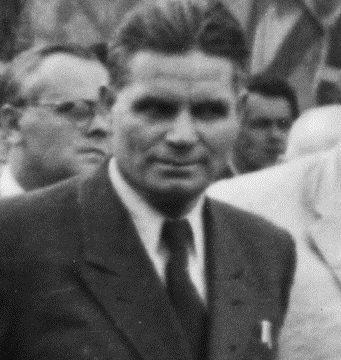 István Dobi