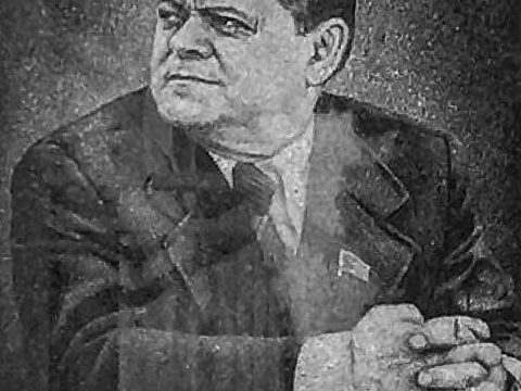 Boris Shcherbina