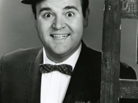 Dom DeLuise