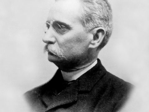 Lluís Domènech i Montaner
