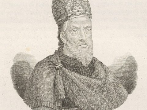 Domenico Monegario