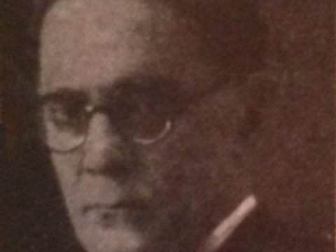 Domingo Tejera