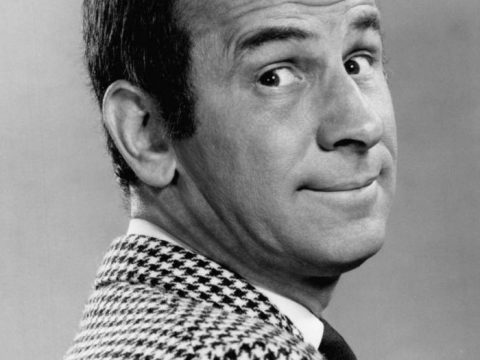Don Adams