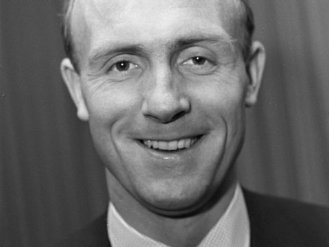 Don Howe