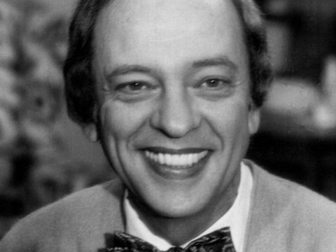 Don Knotts