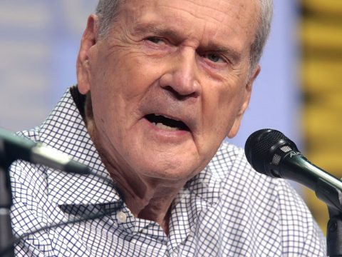Don Murray
