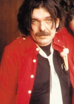 Captain Beefheart