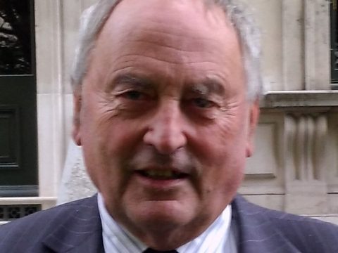 Donald Adamson