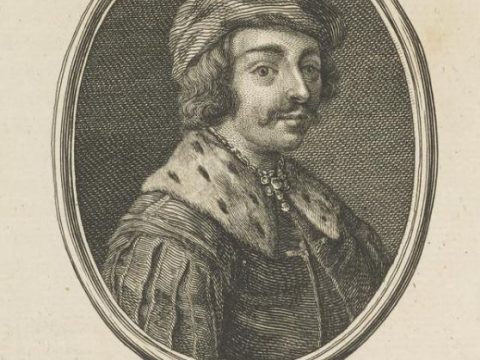 Donald III of Scotland