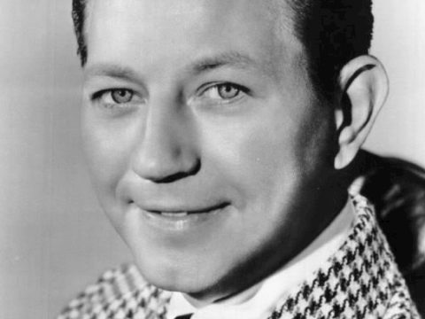 Donald O’Connor