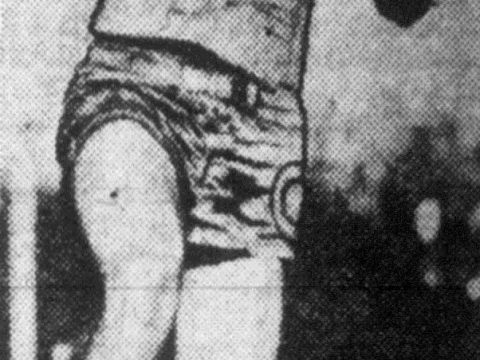Donald Piper
