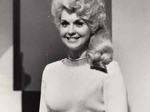 Donna Douglas
