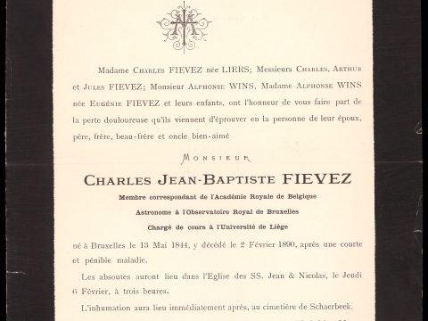Jean Fievez