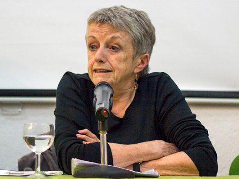 Doreen Massey