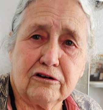 Doris Lessing
