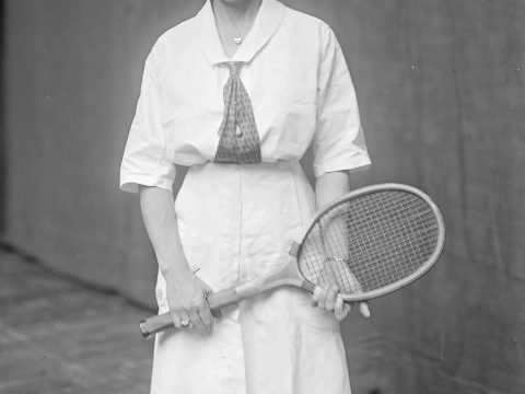 Dorothy Holman