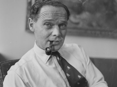 Douglas Bader
