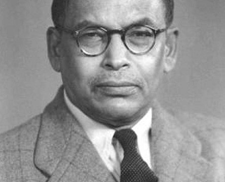 Meghnad Saha