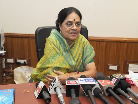 Girija Vyas