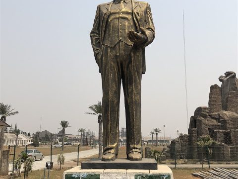 Nnamdi Azikiwe
