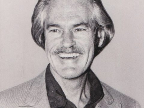 Timothy Leary
