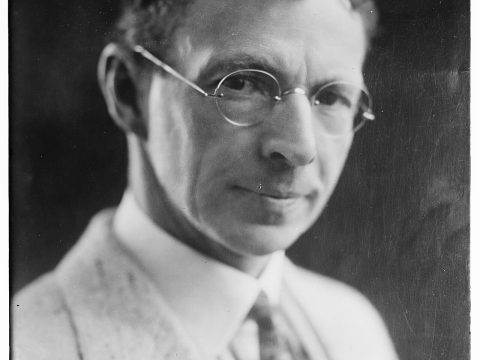 William David Coolidge