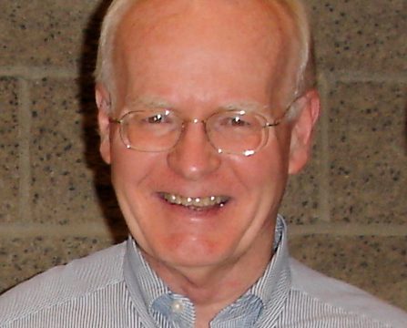 David Ray Griffin