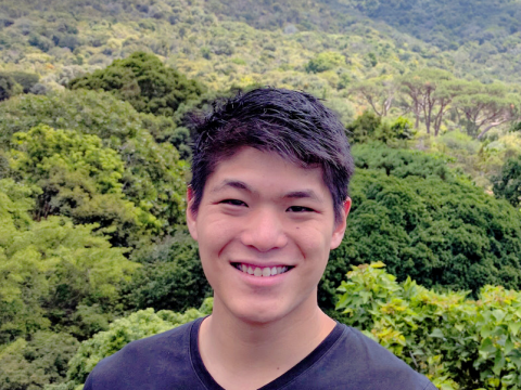John Wu