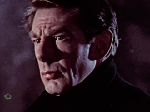Michael Gough