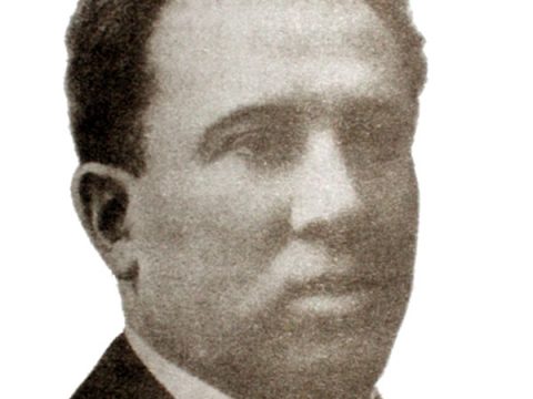 Alexander Drankov