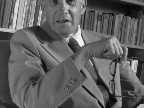 Peter Drucker