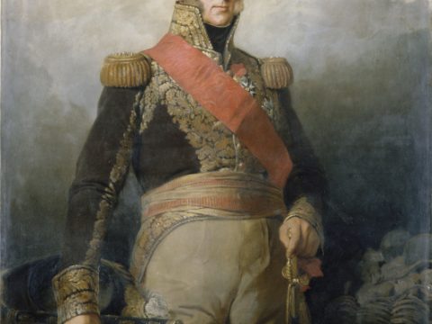 Édouard Adolphe Casimir Joseph Mortier