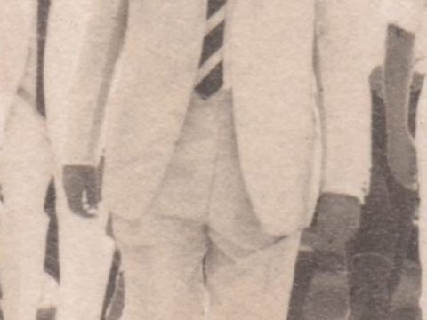 Dudley Senanayake