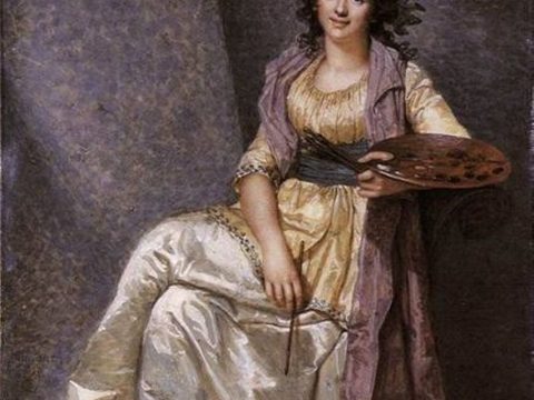Marguerite Gérard