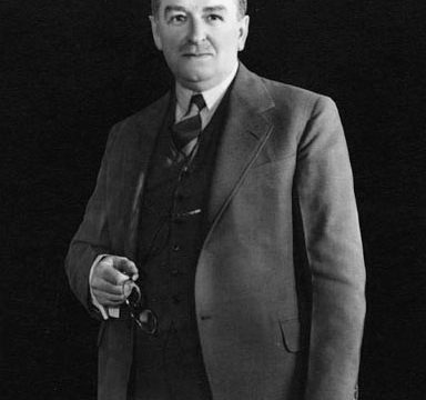 Maurice Duplessis