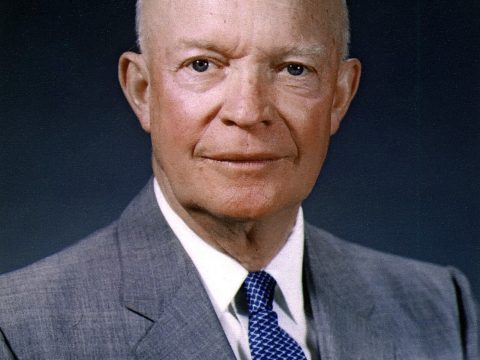 Dwight D. Eisenhower