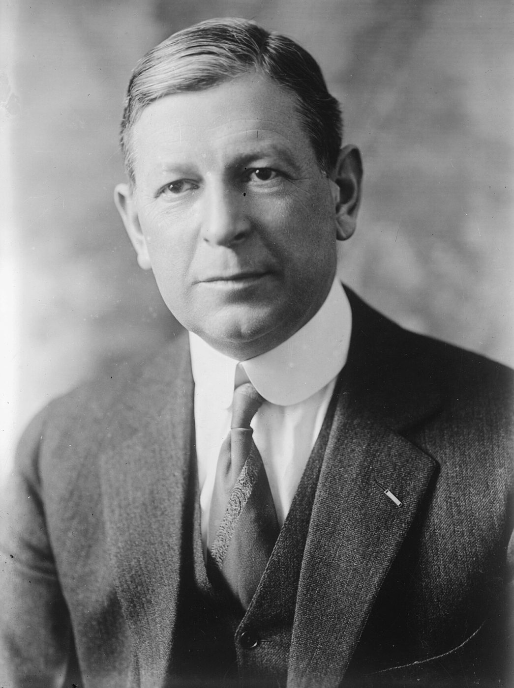 Dwight Filley Davis Sr.