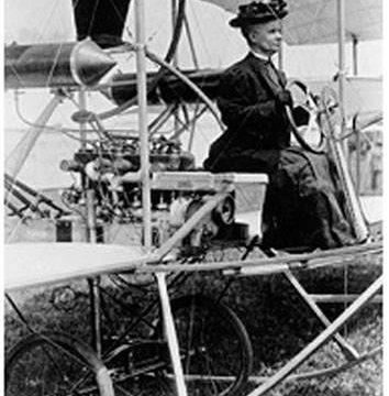 E. Lilian Todd