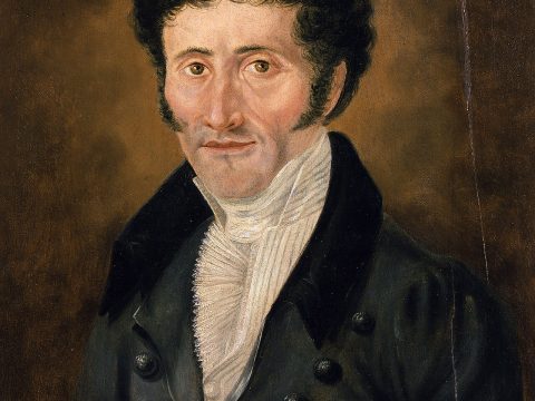 E. T. A. Hoffmann