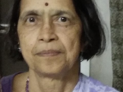 Mangala Narlikar